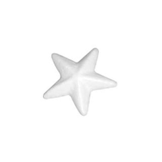 Estrelas esferovite nº4