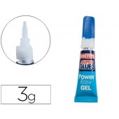 Cola loctite power ease 3 grs adesivo instantaneo