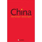 China protocolo e negociação