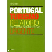 Turismo portugal - relatório urgente