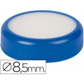 Esponjeira q-connect diametro de 8.5 cm
