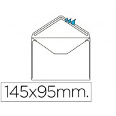 Envelope normalizado s/janela 95x145mm