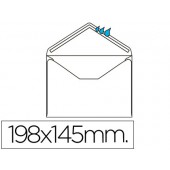 Envelope oficio prolongado 145x198mm s/janela