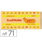 Plasticina jovi 71 media. 150 grs rosaceo