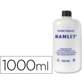 Verniz fixador manley - 1000 ml.