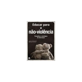 Educar para a não violência 2ª edição