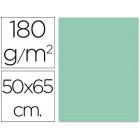 Cartolina liderpapel 180 grs 50x65 cm verde