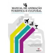 Manual de animação turistica e cultural