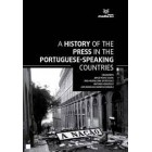 A history on the press in the portuguese speaking countries
