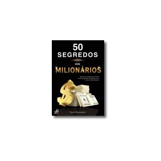 50 segredos dos milionários
