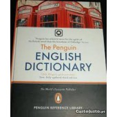 The penguin english dictionary