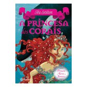 A princesa dos corais