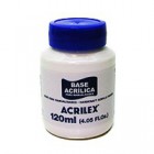 Acrilex base p/artesanato 120ml