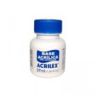Acrilex base p/artesanato 37ml