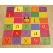 Bee-bot tapete alfabeto - it00853