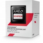 SEMPRON 2650 - 1.45GHZ -1mb L2 cache - AM1 - c/ grafica AMD R3