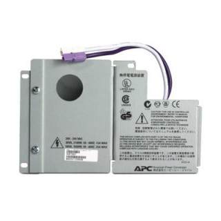 APC Smart-UPS RT 3000/5000VA OUTPUT HARDWIRE KIT