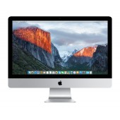 iMac 27 -inch 5K Retina, Core i5 3.3GHz/8GB/2TB Fusion/AMD Radeon R9 M395 w/2GB