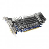 EN210SILENT/DI/1GD3/V2(LP) - GF210, PCIE2.0, 1G,64 bits DDR3
