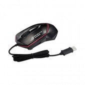 Rato Gaming GX1000 - ROG USB Laser 50-8200DPI - Preto
