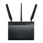 4G-AC55U - Wireless AC1200 LTE Modem Router, LTE downlink up to 150Mbps, 5 GbE ports, USB 2.0, VPN Server, IPv6, Wi-Fi b
