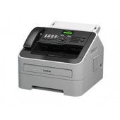 Fax-2845 - Fax Laser, com copiadora a 20 cpm, bandeja de 250 folhas, 16 MB, fax a 33.600 bps, 400 pág. de memória