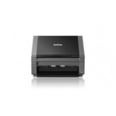 PDS6000 - Scanner de alta velocidade 80ppm, qualidade de digitalização 600ppp, Alimentador de documentos até 100 folhas,