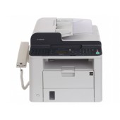 L410 - Fax laser Super G3, robusto e compacto, Impressão, cópia e fax em frente e verso automático