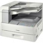 L3000 - Fax Laser Super G3, 50 - Página Duplex ADF (37 ipm/A4), 22 cpm copying, 1100 - Folha papel capacidade máx. Inclu