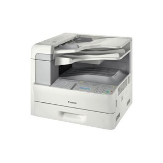 L3000 - Fax Laser Super G3, 50 - Página Duplex ADF (37 ipm/A4), 22 cpm copying, 1100 - Folha papel capacidade máx. Inclu