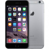Apple iphone 6 64gb space grey