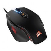 Corsair Gaming? M65 PRO RGB FPS PC Gaming Mouse ? Optical ? Black (EU version)