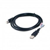 High-Speed USB 2.0 A to B Cable - 5 Meter