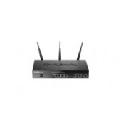 Wireless AC Dual Band Unified Service Router