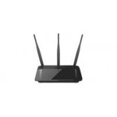 Wireless AC750 Dual Band 10/100Mbps Router with ext. antenna