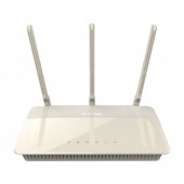 Wireless 802.11ac AC1900 Dual-band Cloud Gigabit Router with AC SmartBeam Technology with Mydlink Cloud Service