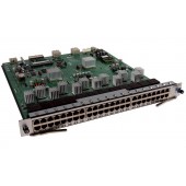 48-ports 10/100/1000Base-T Module for DGS-6600 chassis