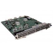 24-ports 10/100/1000Base-T and 24 ports SFP Module for DGS-6600 chassis