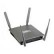 Wireless N Quadband Indoor2.4GHz and 5GHz Gigabit PoE Managed Access Point with Plenum Chassis