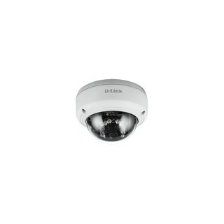 Vigilance Full HD PoE Dome Indoor Camera 3 Mpix
