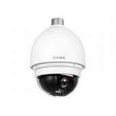 IP Camera Outdoor High Speed Dome, 20x Full HD, PoE, Day and Night (D-Link Assist - Categoria A)