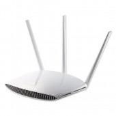 AC750 Multi-Function Concurrent Dual-Band Wi-Fi Router