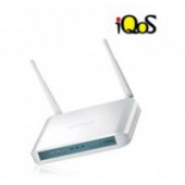 Router Broadband wireless n300 11n 300Mbps 2T2R / 4-port switch multi-function 9dBi High Gain Antenna