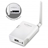 Router Broadband 3G wireless 150M / 1 port LAN/WAN + USB port for 3G compact 1da