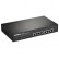 8-Port Fast Ethernet PoE Switch(150W) 802.3at