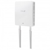 AC1200 Dual-Band Wall Mount PoE Access Point