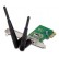 Wireless LAN Adapter n300 11n 300Mbps 2T2R PCI-E 2da