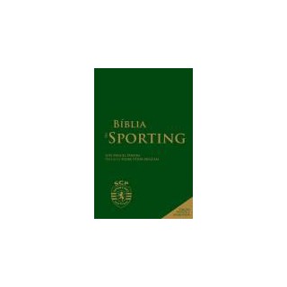 Bíblia do sporting