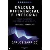 Cálculo diferencial e integral para funções de várias variáveis