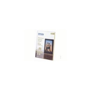 Premium Glossy Photo Paper (13 x 18 cm, 30 Folhas)